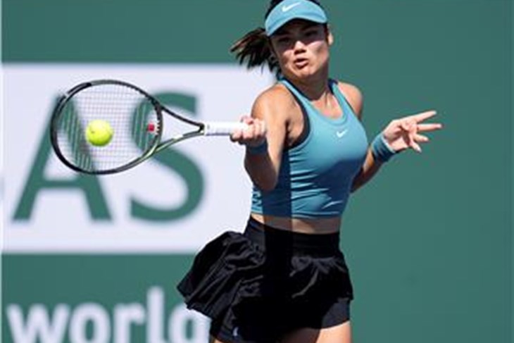 (Hina/EPA)