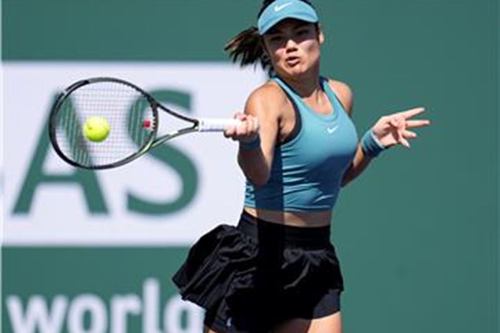 (Hina/EPA)