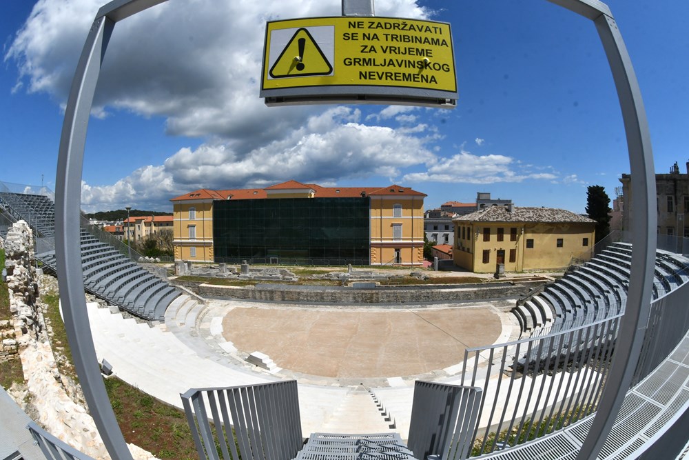 Opasno po život (snimio Milivoj MIJOŠEK)