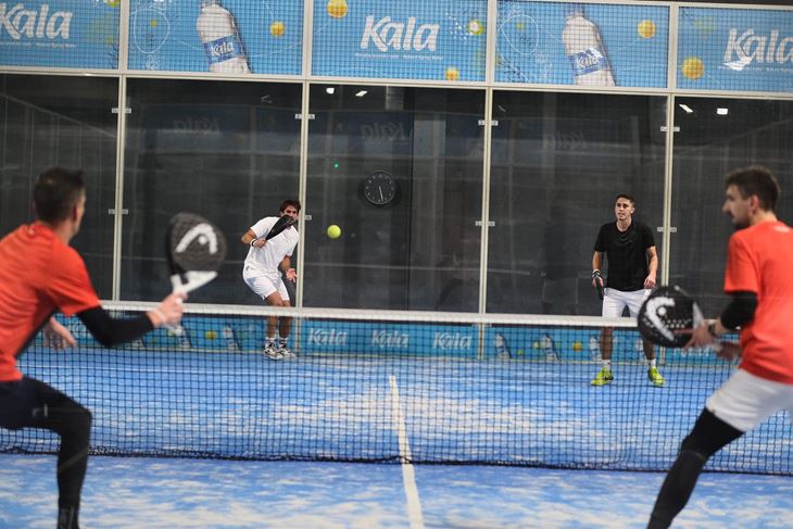 Padel
