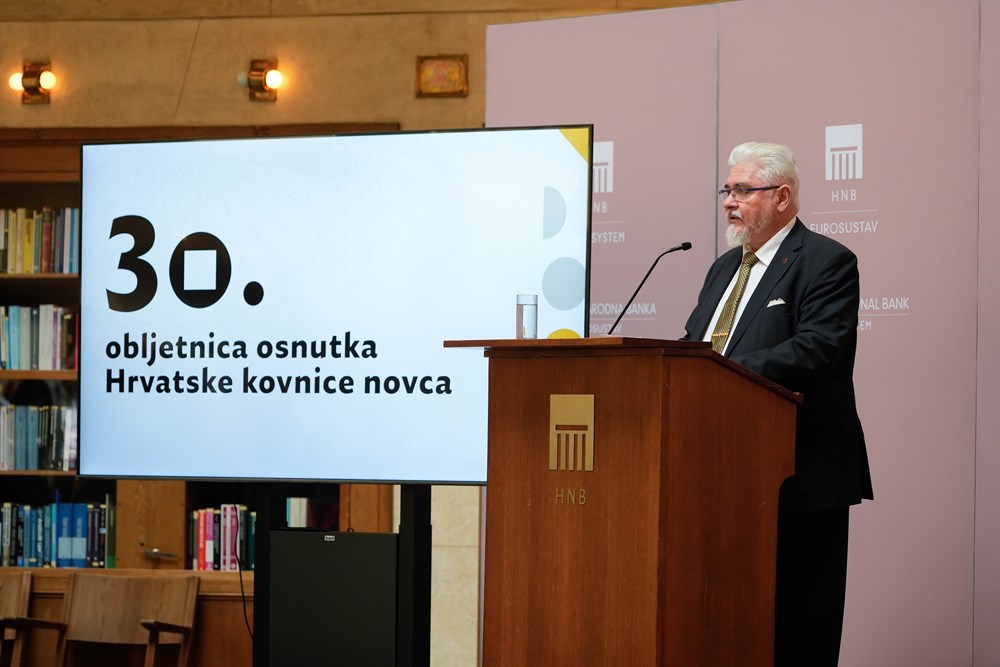 (Foto: Hrvatska kovnica novca)