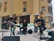 Grupa Side effects (snimio Branko BIOČIĆ)