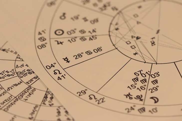 Horoskop, foto: Pixabay