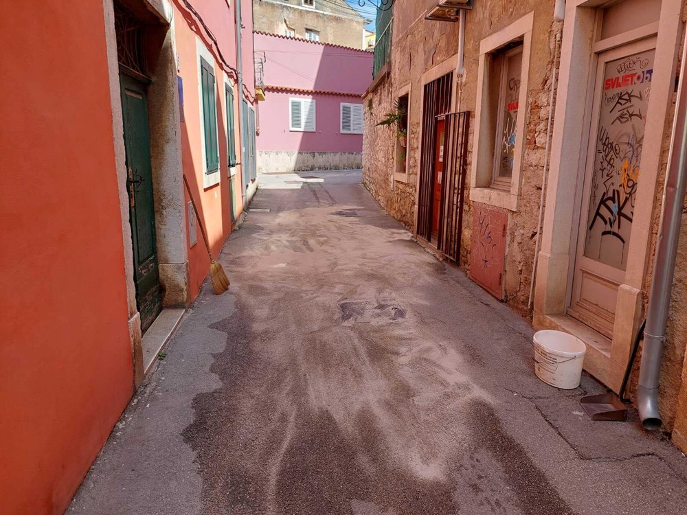 foto JVP Rovinj