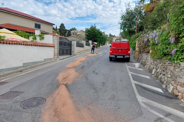 foto JVP Rovinj