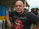 Proslava 1.maja na Hidrobazi u sklopu manifestacije Rock&Grill (snimio Danilo MEMEDOVIĆ)