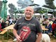 Proslava 1.maja na Hidrobazi u sklopu manifestacije Rock&Grill (snimio Danilo MEMEDOVIĆ)