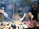Proslava 1.maja na Hidrobazi u sklopu manifestacije Rock&Grill (snimio Danilo MEMEDOVIĆ)
