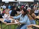 Proslava 1.maja na Hidrobazi u sklopu manifestacije Rock&Grill (snimio Danilo MEMEDOVIĆ)