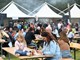 Proslava 1.maja na Hidrobazi u sklopu manifestacije Rock&Grill (snimio Danilo MEMEDOVIĆ)