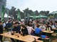 Proslava 1.maja na Hidrobazi u sklopu manifestacije Rock&Grill (snimio Danilo MEMEDOVIĆ)