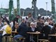 Proslava 1.maja na Hidrobazi u sklopu manifestacije Rock&Grill (snimio Danilo MEMEDOVIĆ)