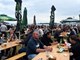 Proslava 1.maja na Hidrobazi u sklopu manifestacije Rock&Grill (snimio Danilo MEMEDOVIĆ)