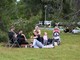 Proslava 1.maja na Hidrobazi u sklopu manifestacije Rock&Grill (snimio Danilo MEMEDOVIĆ)