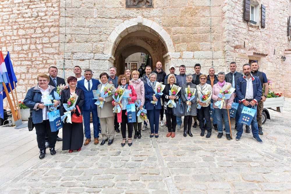 (foto Općine Bale)