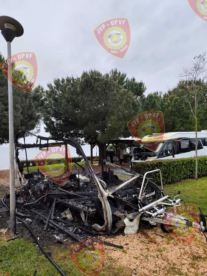 foto JVP Umag