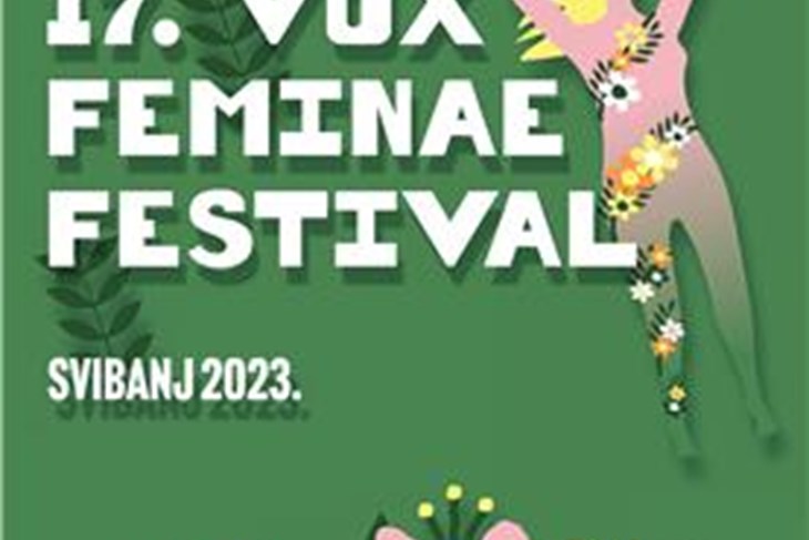 Vox Feminae Festival Od 5 Do 31 Svibnja Glas Istre 