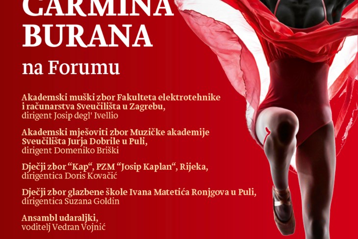Carmina Burana