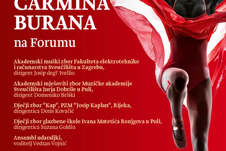 Carmina Burana