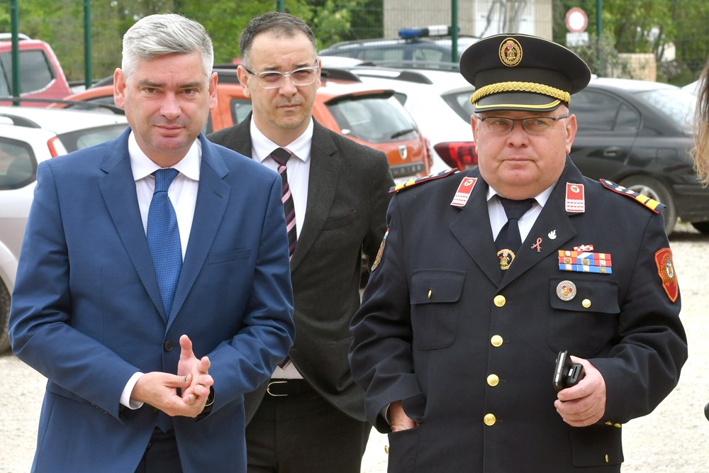 (Snimio Milivoj Mijošek)