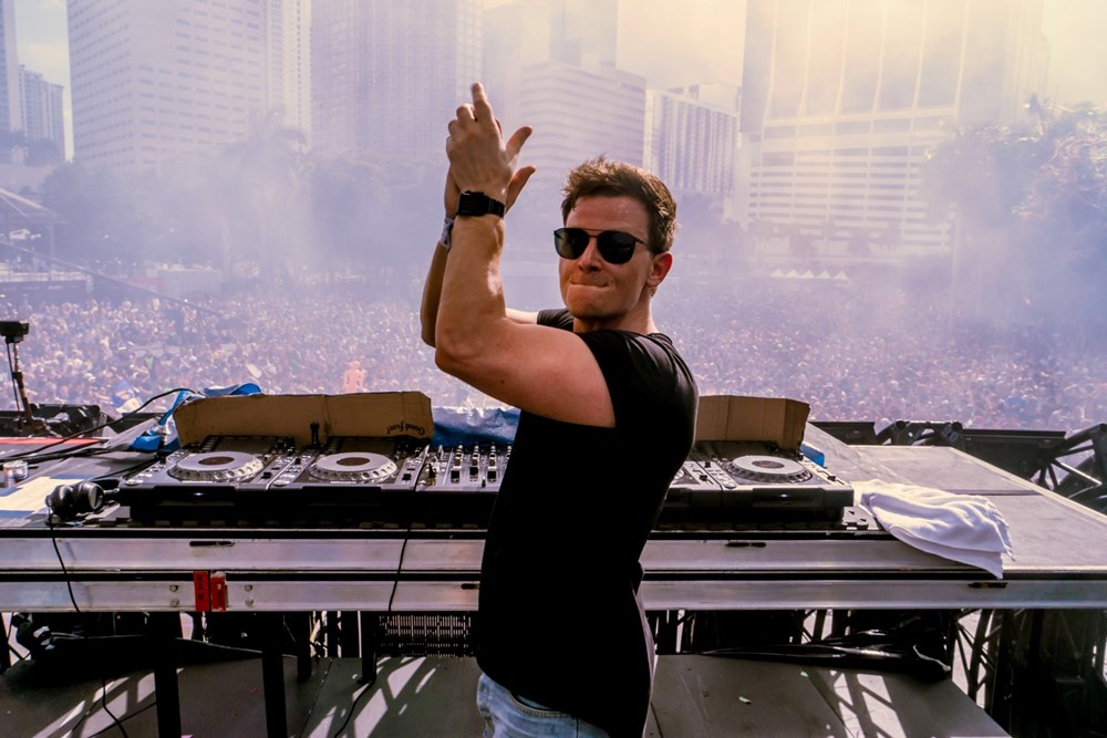 Fedde le Grand