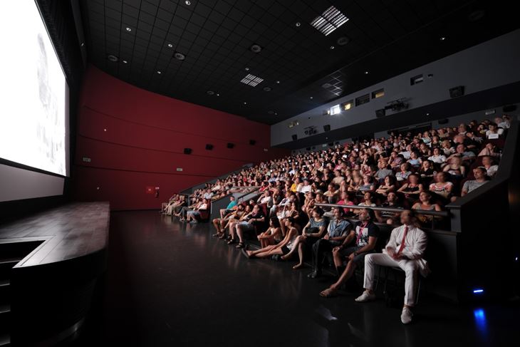 Kino Valli