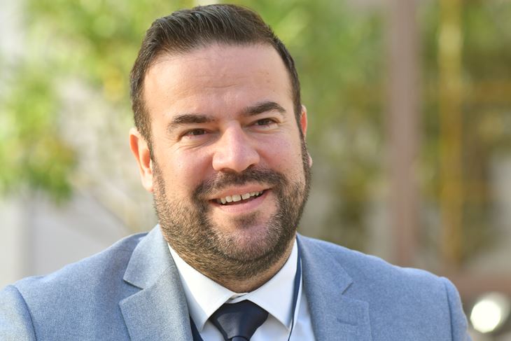 Filip Zoričić (Snimio Milivoj Mijošek)