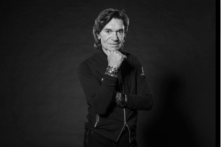 Jasmin Stavros (foto: Neja MARKIČEVIĆ/CROPIX)
