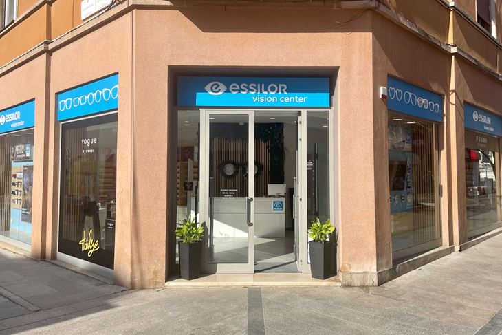 Vision centar