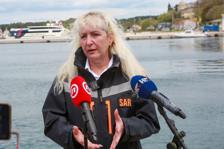 Dolores Brenko Škerjanc (CROPIX)