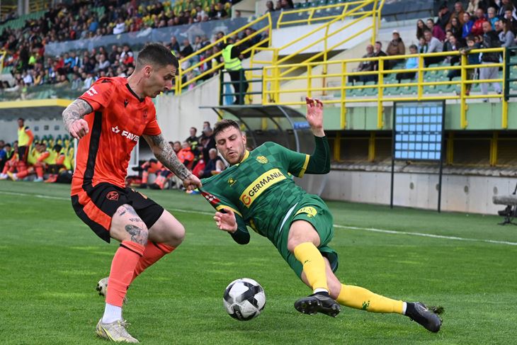 PRIPAZITI NA PROTIVNIČKU TRANZICIJU - Luka Marin (Snimio Danilo Memedović)