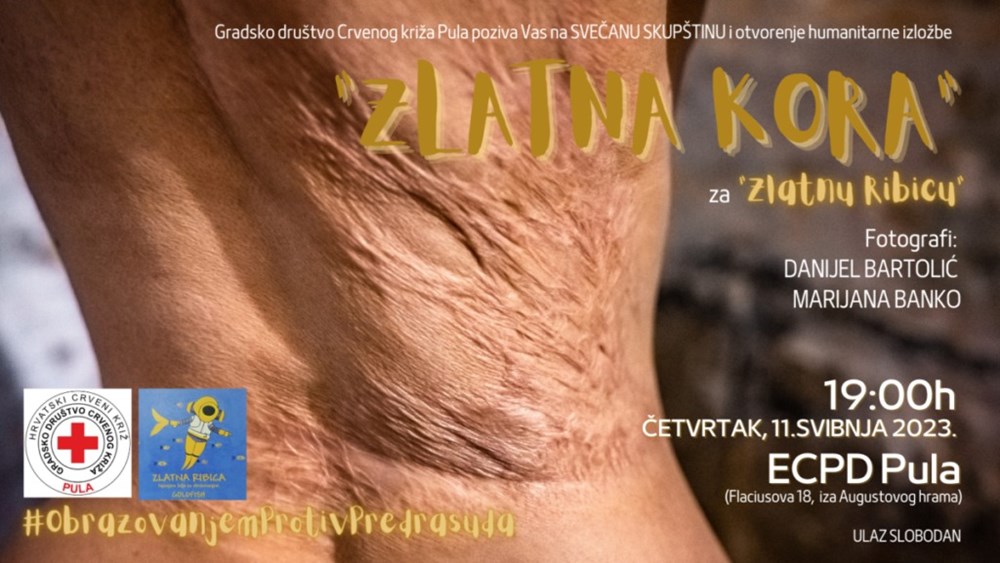 Plakat izložbe