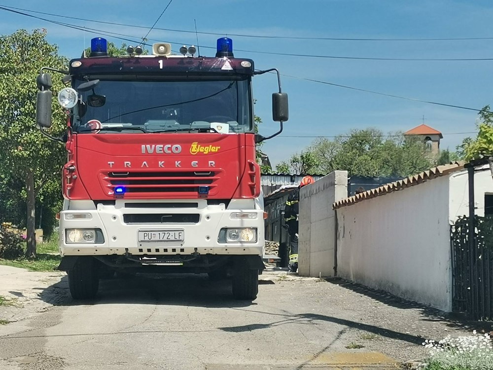 (Snimio Marcello Rosanda)