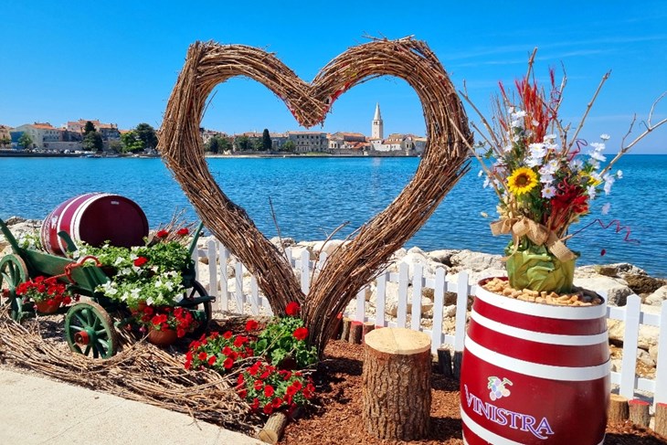 (Foto: Grad Poreč)