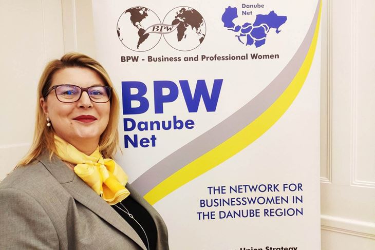 Mojca Tavčar - Benčić