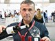 Bruno Ferenac  (snimio Milivoj MIJOŠEK)