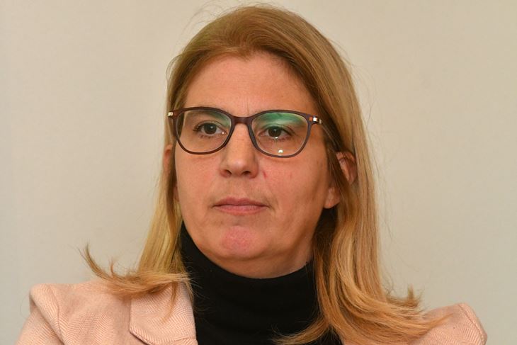 Silvia Buttignoni (snimio Milivoj MIJOŠEK)
