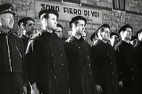 Iz filma "Alfa Tau!"