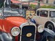 14. Međunarodna izložba povijesnih vozila u Umagu