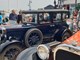14. Međunarodna izložba povijesnih vozila u Umagu