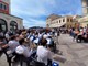 Societa della Banda Musicale di Piombino Dese pod ravnanjem dirigenta Fabia Fornera  (Snimila Tea Tidić)