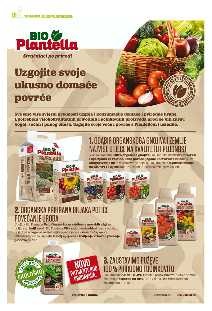 Am grupa Prilog