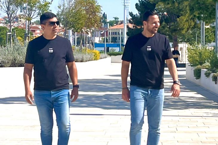 Ovog vikenda u Istri se održava prestižni Paulaner FCBM Legends Workshop, među sudionicima su i Bayernove legende Giovane Elber, Claudio Pizarro i Raimond Aumann