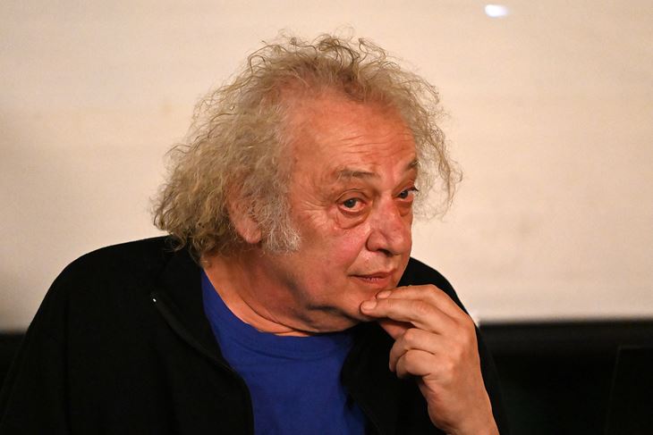 Zlatko Burić Kićo (Snimio Danilo Memedović)