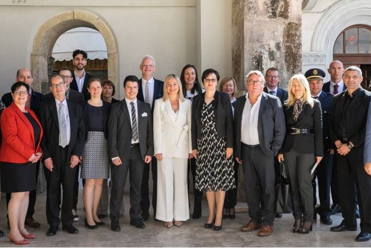 Foto: Grad Pula