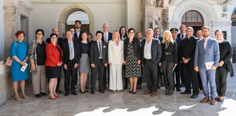 Foto: Grad Pula