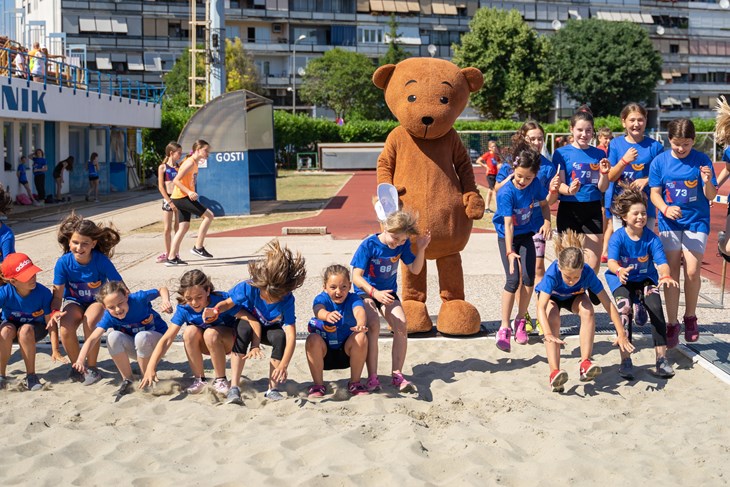 Foto: Atletski savez Istre