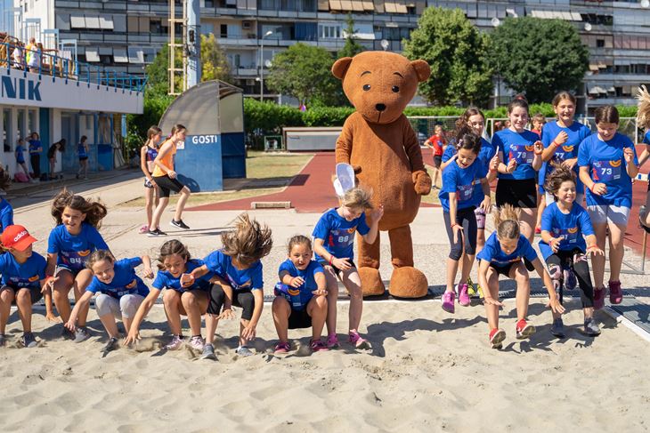 Foto: Atletski savez Istre
