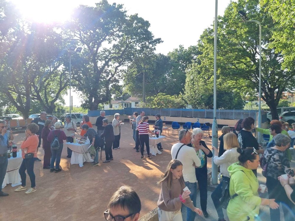 (Foto: Grad Poreč)