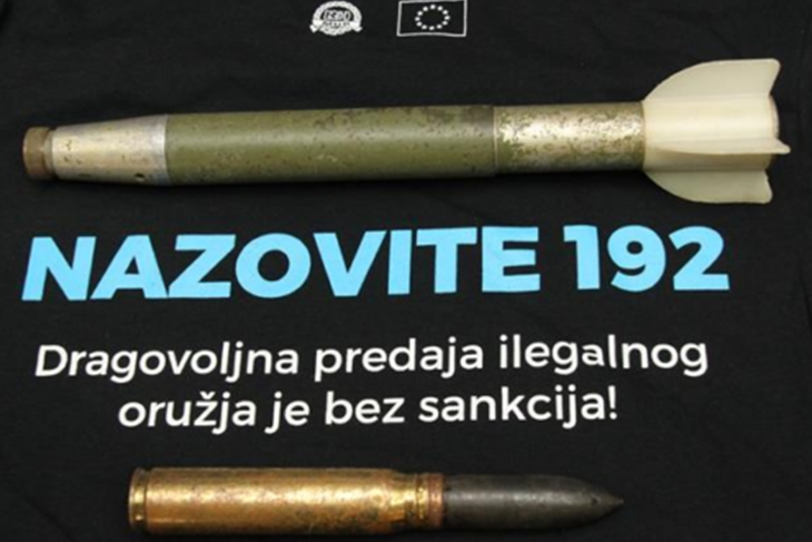 Foto: PU istarska